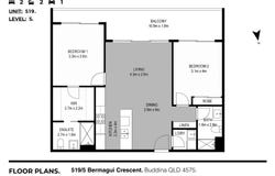 519/5 Bermagui Crescent, Buddina, Qld 4575