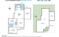 4/12-14 Ferguson Street, Mitcham, Vic 3132