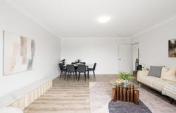 6/10 College Street, Drummoyne, NSW 2047