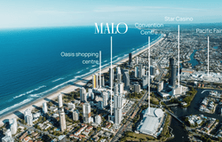 3/8 Jubilee Avenue, Broadbeach, Qld 4218