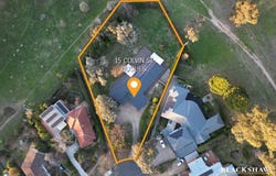 15 Colvin Street, Hughes, ACT 2605