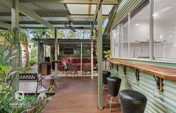 98 Bill James Road, Chatsworth, Qld 4570
