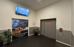 The Archive, H12, 601-611 Little Collins Street, Melbourne, Vic 3000