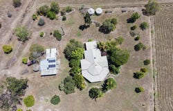 586 Tableland Road, Dalysford, Qld 4671