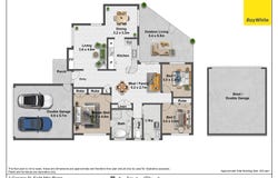 3 Gagarra Street, Eight Mile Plains, Qld 4113