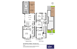 36 Peppin St, Rouse Hill, NSW 2155