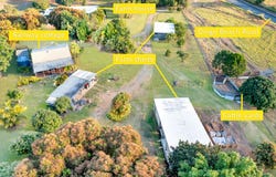 378 Dingo Beach Road, Gregory River, Qld 4800