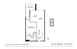 204/120 High Street, Windsor, Vic 3181