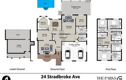 24 Stradbroke Avenue, Green Valley, NSW 2168