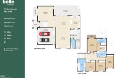 19 Stonehawke Place, The Gap, Qld 4061