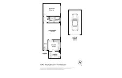 4/40 The Crescent, Homebush, NSW 2140
