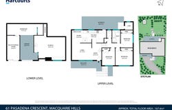 61 Pasadena Crescent, Macquarie Hills, NSW 2285