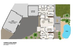8 Barka Close, Wonga Beach, Qld 4873
