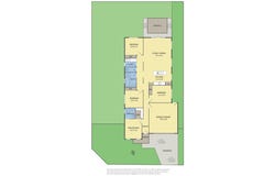 1 Hoddle Link, Manor Lakes, Vic 3024