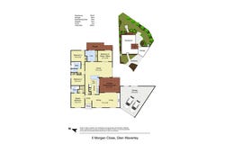 5 Morgan Close, Glen Waverley, Vic 3150