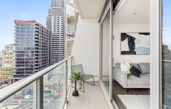 1208/53 Batman Street, West Melbourne, Vic 3003