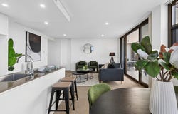 133/32 Blackall Street, Barton, ACT 2600