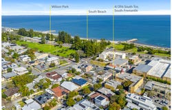 4/396 South Terrace, South Fremantle, WA 6162