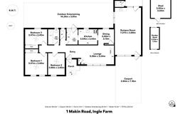 1 Makin Road, Ingle Farm, SA 5098