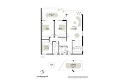 Penthouse 11/50 Palm Beach Road, Palm Beach, NSW 2108