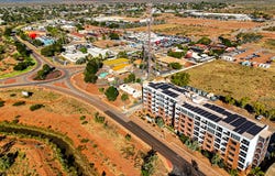 Concorde South, 10 Forrest Circle, South Hedland, WA 6722