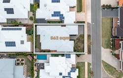 40 Kianga Crescent, Burns Beach, WA 6028