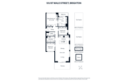 101/67 Male Street, Brighton, Vic 3186
