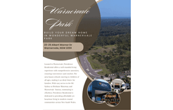 23-35 Albert Warner Drive, Warnervale, NSW 2259