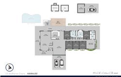 11 Seahorse Court, Karalee, Qld 4306