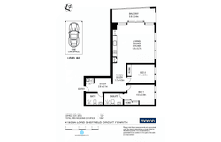 419/26A Lord Sheffield Circuit, Penrith, NSW 2750