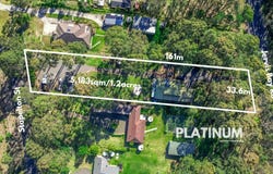 3 Stapleton St, Falls Creek, NSW 2540