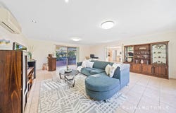 50 Munmorah Circuit, Woodcroft, NSW 2767