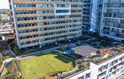 601/38 Cowper Street, Granville, NSW 2142