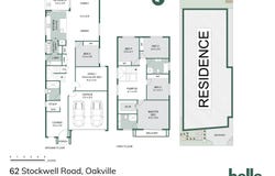 62 Stockwell Road (Oakville), Box Hill, NSW 2765
