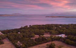180 Badger Corner Road, Lady Barron, Tas 7255