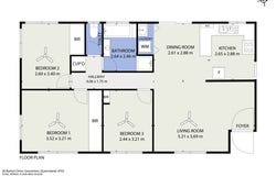 26 Buxton Drive, Gracemere, Qld 4702