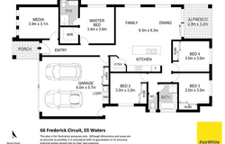 66 Frederick Circuit, Eli Waters, Qld 4655