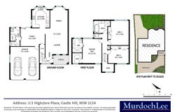 2/2 Highclere Place, Castle Hill, NSW 2154