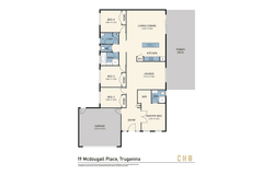 19 Mcdougall Place, Truganina, Vic 3029