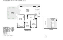 G01/205A Eastern Road, Wahroonga, NSW 2076