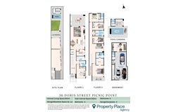 36 Doris Street, Picnic Point, NSW 2213
