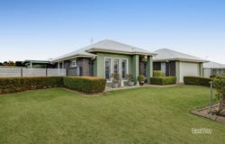 41 Bennett Street, Kleinton, Qld 4352