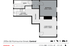 27/54-56 Fitzmaurice Street, Wagga Wagga, NSW 2650