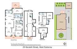 29 Waratah Street, West Footscray, Vic 3012