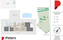 853 Gresford Road, Mitchells Flat, NSW 2330