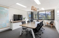 Level 2, 39 Hume Street, Crows Nest, NSW 2065