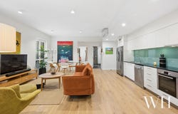 1/22 Heirisson Way, North Coogee, WA 6163
