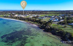 3 Sebastian Boulevard, Kingscote, SA 5223