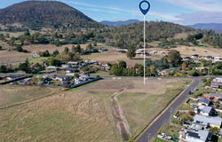Lot 1-5, 1 Lawitta Road, Lawitta, Tas 7140
