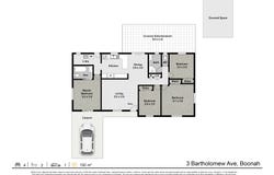 3 Bartholomew Avenue, Boonah, Qld 4310